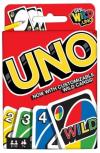 Uno Deck