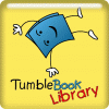 Tumblebooks Icon