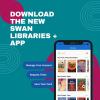 SWAN Libraries + App