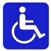 Handicapped Sign