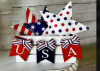 Patriotic Star Crate Craft